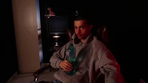 KaydenDrew online show from February 9, 5:33 am