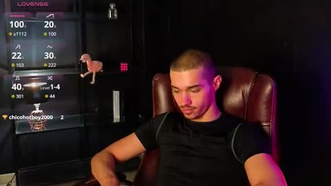 KaydenDrew online show from March 3, 5:24 am