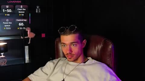 KaydenDrew online show from March 12, 5:24 am