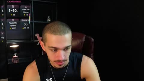 KaydenDrew online show from March 23, 5:11 am