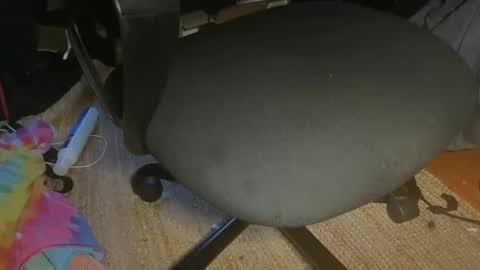 KayisHard online show from February 27, 1:22 pm