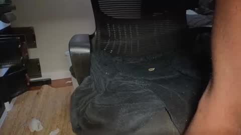 KayisHard online show from March 15, 1:06 pm