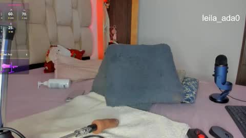 Kayla online show from November 29, 11:08 pm