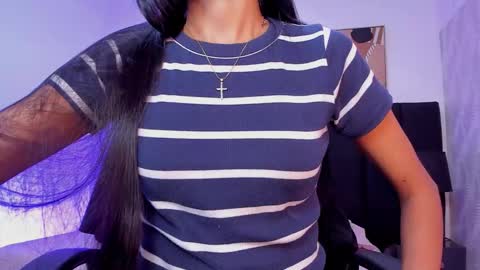 Kayla  online show from October 5, 11:30 am