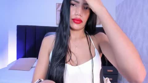 Kayla  online show from February 4, 11:38 am