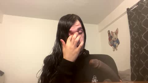 kayla_femboy23 online show from September 9, 7:52 am