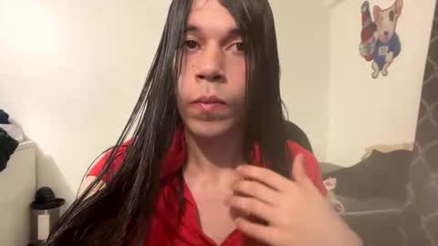 kayla_femboy23 online show from October 27, 6:28 am