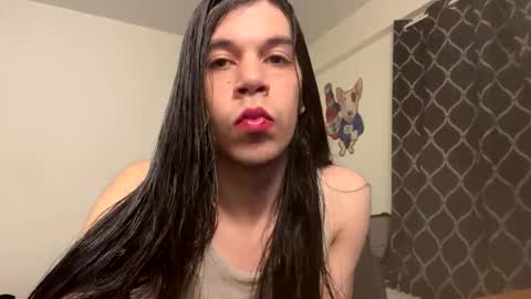 kayla_femboy23 online show from February 1, 7:07 am