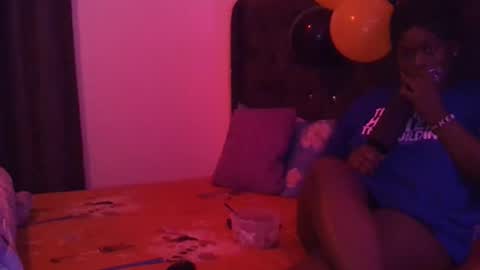 Mistress online show from February 17, 6:32 am