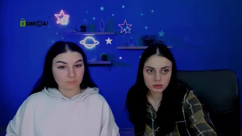 Cute Kayla online show from February 19, 9:27 am