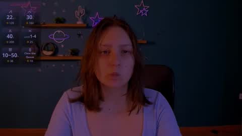 Cute Kayla online show from March 2, 9:38 am