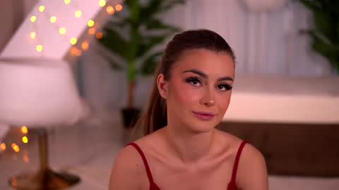 kaylabray online show from March 12, 4:51 am