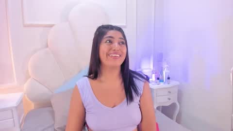 kaylachannell online show from January 16, 4:05 am