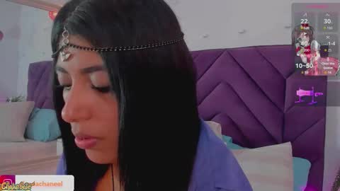 kaylachannell online show from March 25, 3:56 am