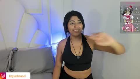 kaylachannell online show from May 24, 3:44 am