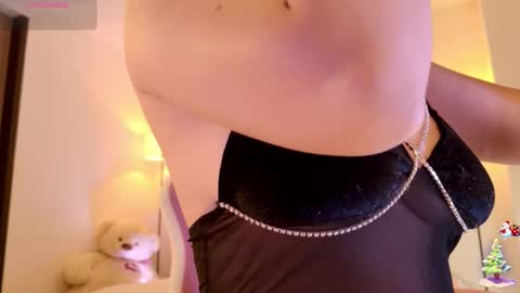 Kayla  online show from February 3, 4:23 pm