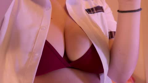 Kayla  online show from February 18, 4:19 am