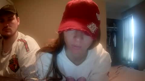 Snapshot of kaylaelizabeth97 chatting on March 31, 9:26 pm kaylaelizabeth97 online show from March 31, 9:26 pm