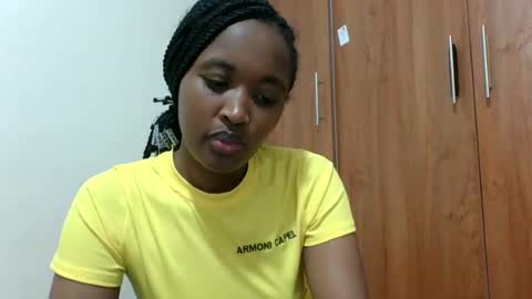 Snapshot of kaylar005 chatting on July 30, 12:15 pm kaylar online show from July 30, 12:15 pm