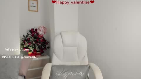 INSTAGRAM AND TW 11kayle online show from February 14, 9:00 pm