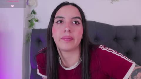 Snapshot of kaylee_lee chatting on April 9, 4:12 am kaylee_lee online show from April 9, 4:12 am