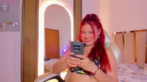 Snapshot of kaylemorris chatting on January 8, 4:04 am Kayle online show from January 8, 4:04 am