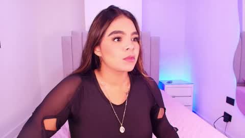 kaylie evans online show from May 16, 12:15 pm