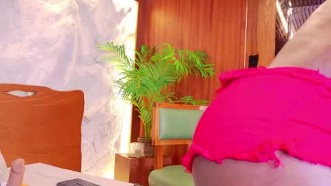  KAYLIE  online show from April 19, 12:48 pm