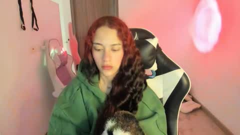 kaylie online show from March 25, 11:16 am