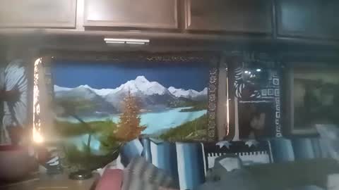 Kay online show from December 9, 3:00 pm