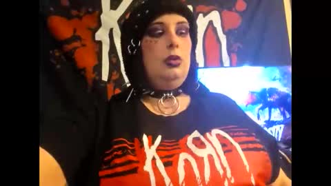 kayslav3 online show from March 25, 5:46 am