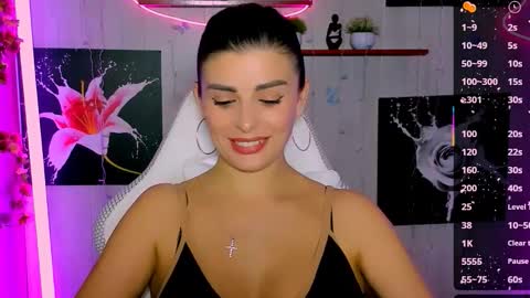 kayworl online show from March 6, 2:24 pm