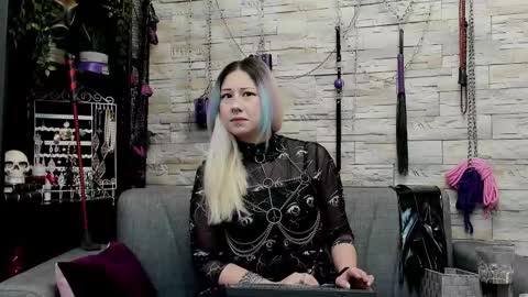 Snapshot of kaziaswart chatting on February 28, 2:12 am Miss Kazia online show from February 28, 2:12 am