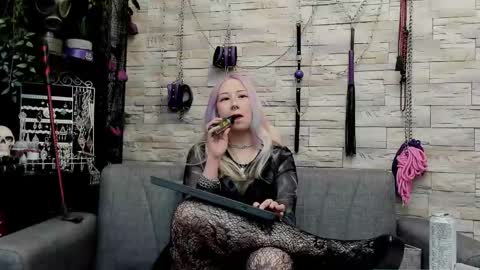 Snapshot of kaziaswart chatting on April 24, 11:29 pm Miss Kazia online show from April 24, 11:29 pm