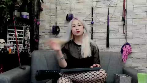Snapshot of kaziaswart chatting on May 4, 12:17 am Miss Kazia online show from May 4, 12:17 am