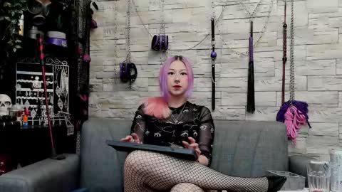 Snapshot of kaziaswart chatting on June 2, 12:45 am Miss Kazia online show from June 2, 12:45 am
