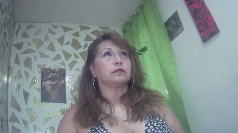 Snapshot of kazsandrah chatting on January 11, 10:07 pm KAZSANDRAH online show from January 11, 10:07 pm