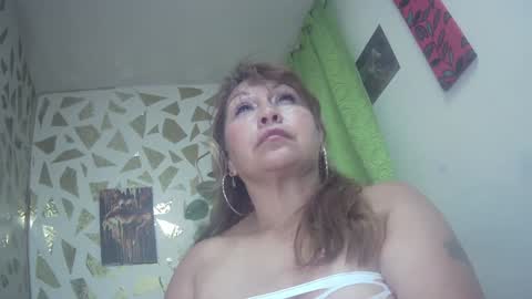 Snapshot of kazsandrah chatting on January 12, 10:23 am KAZSANDRAH online show from January 12, 10:23 am