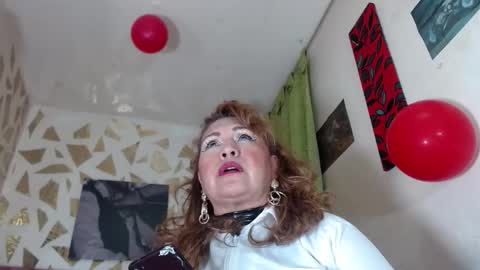 KAZSANDRAH online show from February 23, 5:05 am