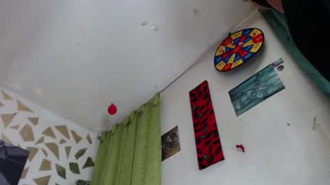 KAZSANDRAH online show from March 4, 4:29 am