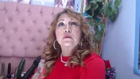 Snapshot of kazsandrah chatting on March 19, 5:33 am KAZSANDRAH online show from March 19, 5:33 am