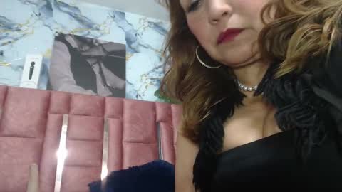 Snapshot of kazsandrah chatting on March 28, 4:45 am KAZSANDRAH online show from March 28, 4:45 am