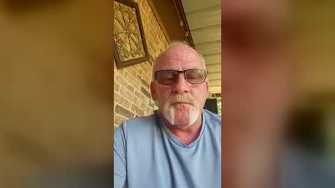 Tom online show from June 20, 10:45 pm