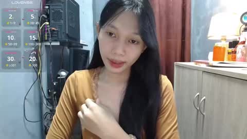 Its me Cora online show from October 20, 4:24 am