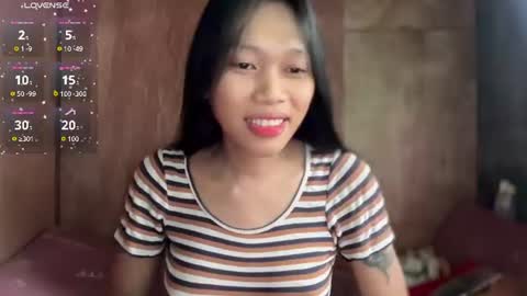 Its me Cora online show from July 11, 2:14 am