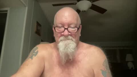 Snapshot of kcbace61760 chatting on March 3, 6:15 am kcbace61760 online show from March 3, 6:15 am