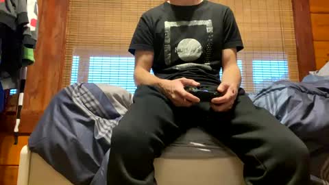 rowdy6969 online show from January 6, 5:49 pm