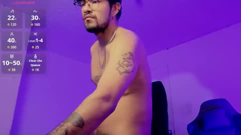 Snapshot of kcleiton chatting on April 18, 7:01 am Alfred - INDEPENDIENT MODEL online show from April 18, 7:01 am