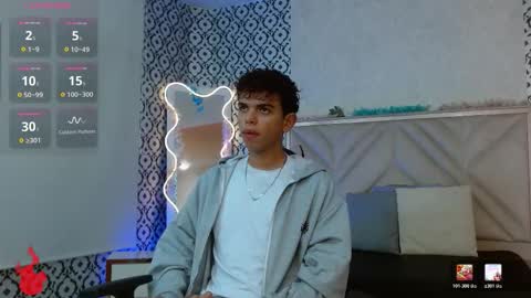  keahi  online show from February 17, 2:35 pm