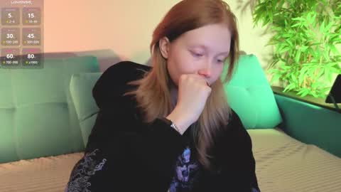 Seb Polly Roxy Jonny online show from February 9, 2:26 am